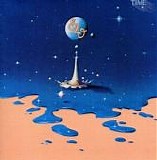 Electric Light Orchestra - Time (Remastered)