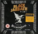 Black Sabbath - The End/The Angelic Sessions