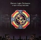 Electric Light Orchestra - A New World Record