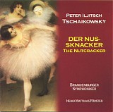 Brandenburger Symphoniker conducted by Heiko Mathias FÃ¶rster - The Nutcracker