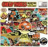 Big Brother & The Holding Company - Cheap Thrills