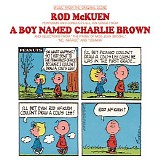 Rod McKuen - A Boy Named Charlie Brown