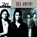 Del Amitri - 20th Century Masters: The Millennium Collection: The Best of Del Amitri