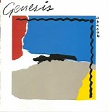 Genesis - Abacab