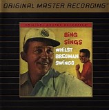 Bing Crosby - Bing Sings Whilst Bregman Swings