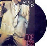 Talking Heads - Stop Making Sense