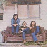 Crosby, Stills & Nash - Crosby, Stills & Nash