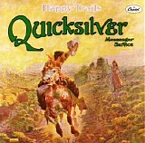 Quicksilver Messenger Service - Happy Trails