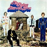 The Flying Burrito Brothers - The Guilded Palace Of Sin