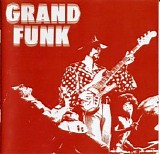 Grand Funk Railroad - Grand Funk