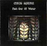 Chris Squire - Fish Out Of Water