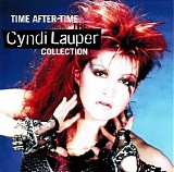 Cyndi Lauper - Time After Time: The Cyndi Lauper Collection