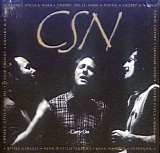 Crosby, Stills & Nash - Carry On