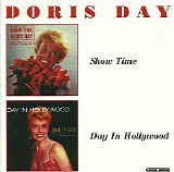 Doris Day - Show Time + Day In Hollywood