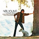 Neil Young & Crazy Horse - Everybody Knows This Is Nowhere