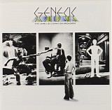 Genesis - The Lamb Lies Down On Broadway