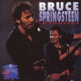 Bruce Springsteen - In Concert/MTV Plugged (Live