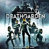 Michel F. April - Deathgarden