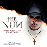 Abel Korzeniowski - The Nun