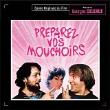 Georges Delerue - PrÃ©parez Vos Mouchoirs