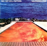 Red Hot Chili Peppers - Californication