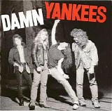 Damn Yankees - Damn Yankees