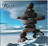 Rush - Test For Echo