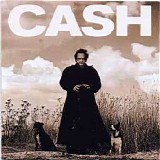 Johnny Cash - American Recordings