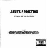 Janeâ€™s Addiction - Ritual De Lo Habitual