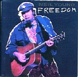 Neil Young - Freedom