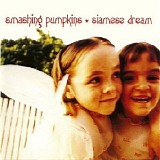 Smashing Pumpkins - Siamese Dream