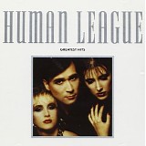 Human League - Greatest Hits