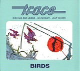 Trace - Birds (Limited edition)