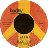 Black Ivory - You And I