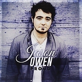 Jason Owen - Proud