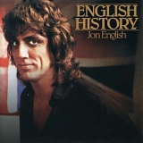 Jon English - English History