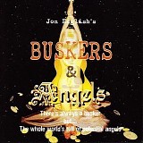 Jon English - Buskers & Angels (Original Score)