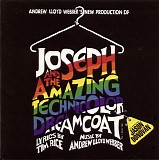 Jason Donovan - Joseph And The Amazing Technicolor Dreamcoat