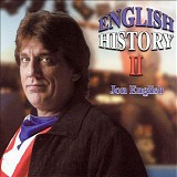 Jon English - English History Vol. 2