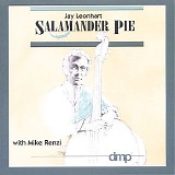 Jay Leonhart - Salamander Pie