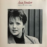 Ã…sa Jinder - Stilla ro och nÃ¤ra