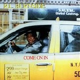 R.L. Burnside - Come On In