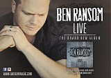Ben Ransom - Live