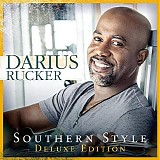 Darius Rucker - Southern Style (Deluxe Edition)