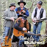 Simply Bushed - Beat'n Round The Bush (Remix)