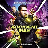 Sean Murray - Accident Man