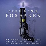 Michael Salvatori, Skye Lewin, Rotem Moav, & Pieter Schlosser - Destiny 2: Forsaken