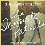 Jordan Hancock - The Invisible Patients