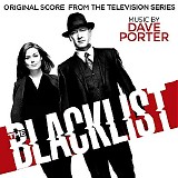 Dave Porter - The Blacklist