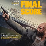 James Edward Barker & Tim Despic - Final Score